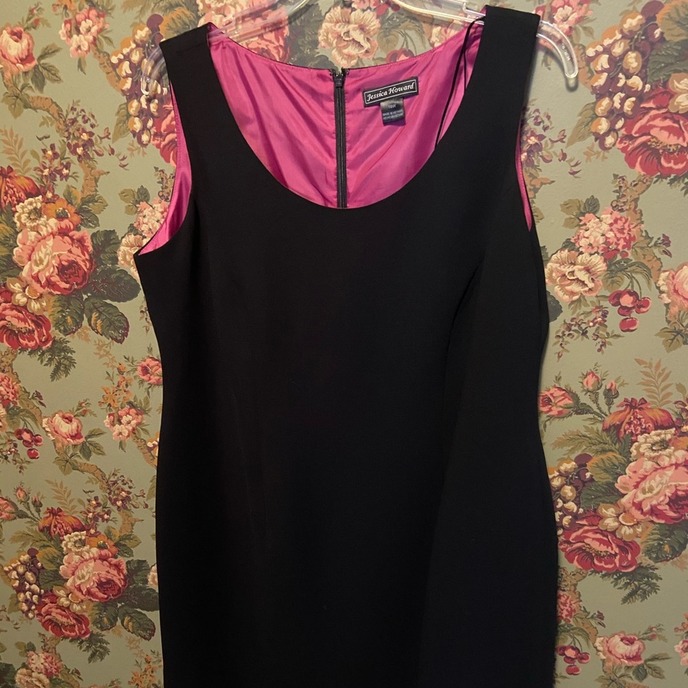 Size 18 Jessica Howard Business Casual Dress